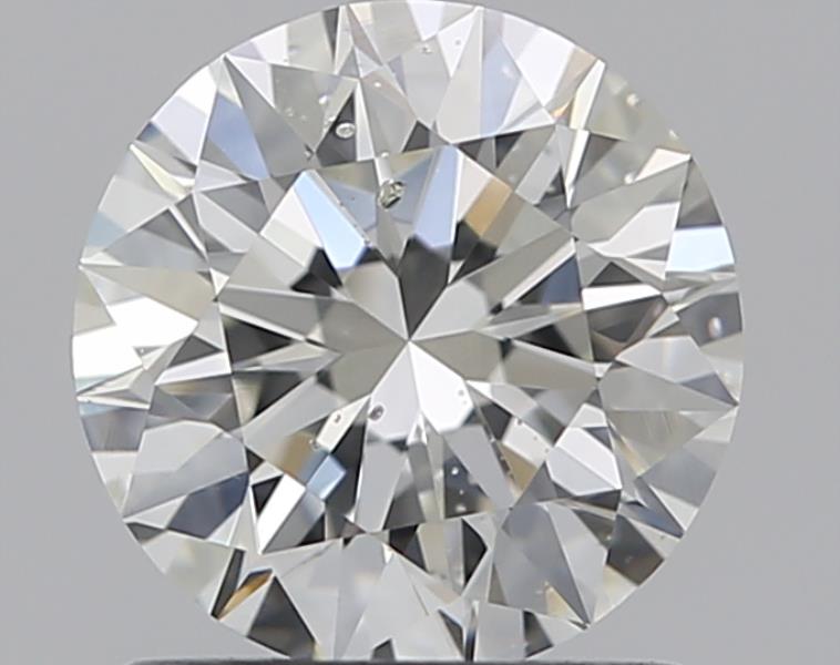 Бриллиант Круглый 1.01 крт