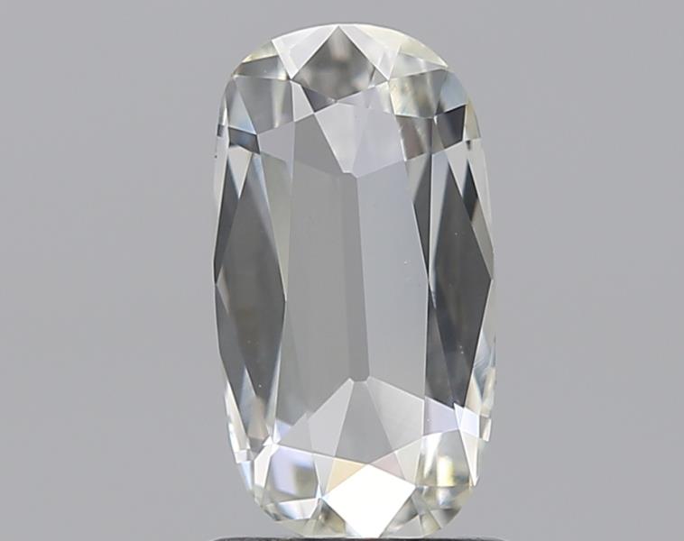 Бриллиант Кушон 0.98 крт