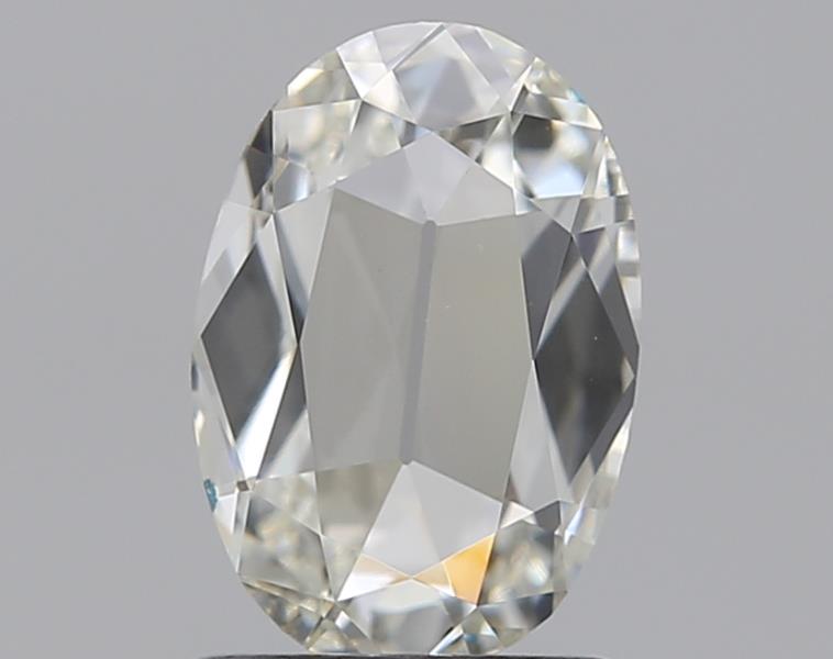 Бриллиант Овал 0.98 крт