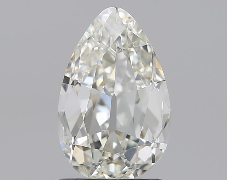 Бриллиант Груша 0.97 крт