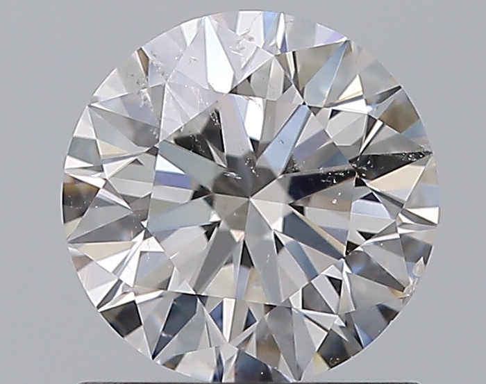 Бриллиант Круглый 1.00 крт