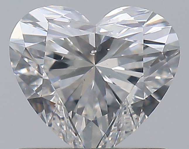 Бриллиант Сердце 0.70 крт