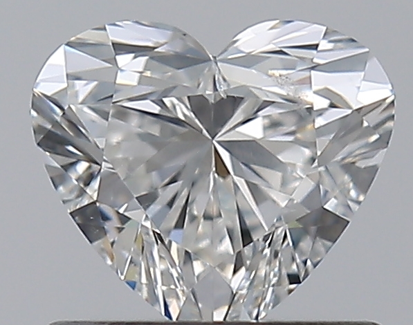 Бриллиант Сердце 0.72 крт