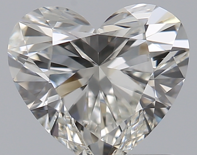 Бриллиант Сердце 0.80 крт