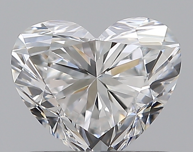 Бриллиант Сердце 0.70 крт