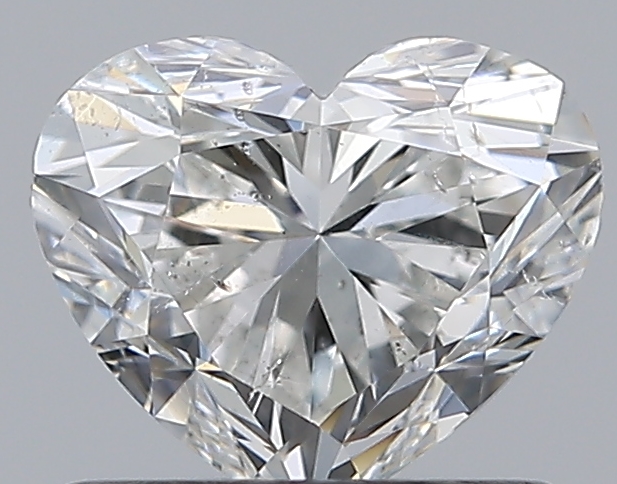 Бриллиант Сердце 0.80 крт