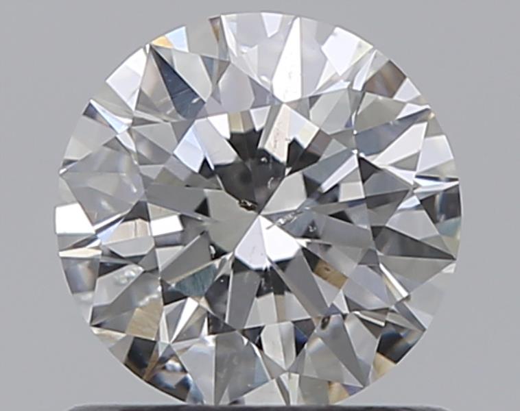 Бриллиант Круглый 0.70 крт