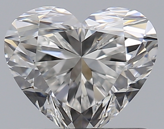Бриллиант Сердце 0.71 крт