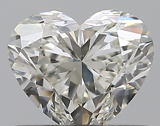 Бриллиант Сердце 0.51 крт
