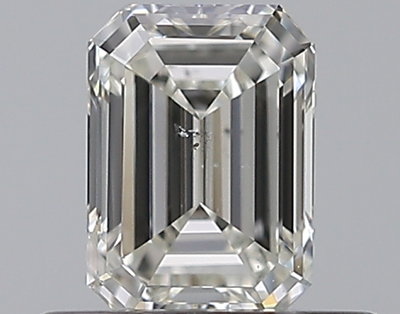 Бриллиант Изумруд 0.50 крт