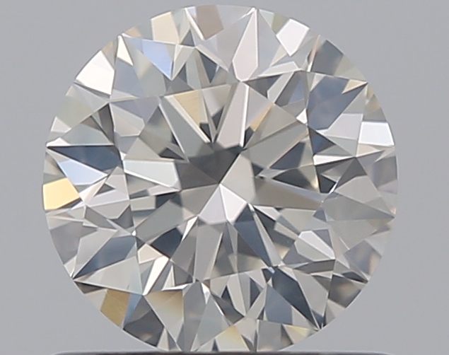 Бриллиант Круглый 0.76 крт