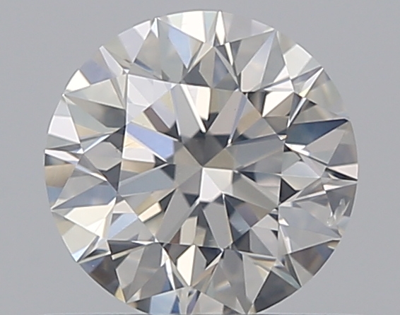 Бриллиант Круглый 0.53 крт