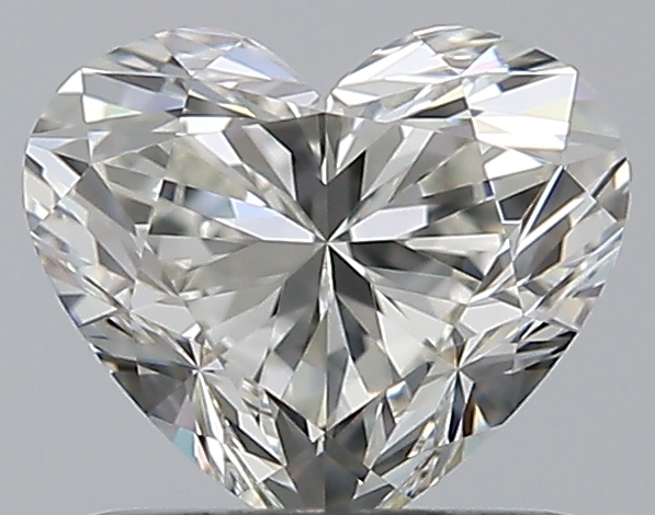 Бриллиант Сердце 0.76 крт