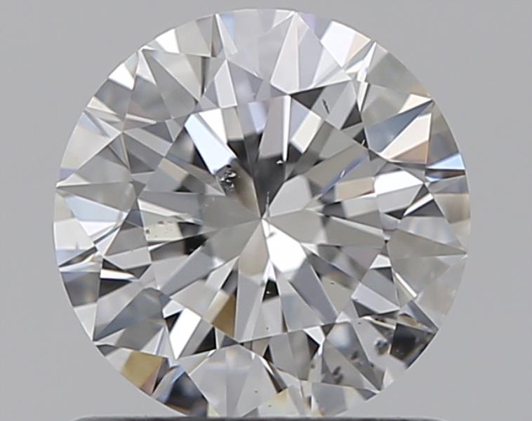 Бриллиант Круглый 0.80 крт