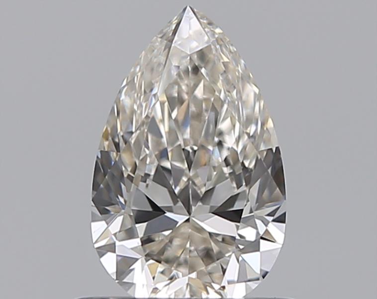 Бриллиант Груша 0.59 крт