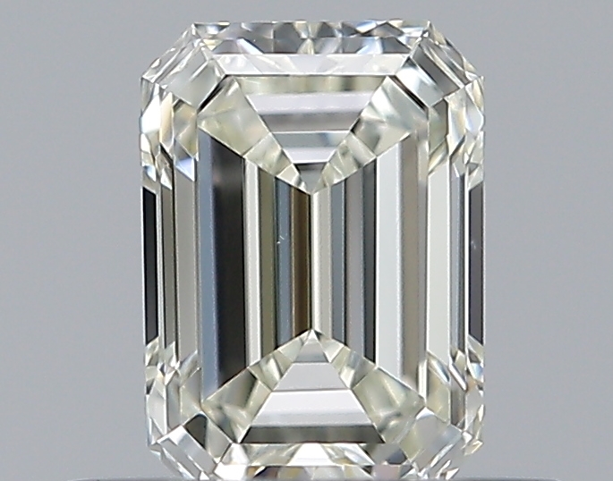 Бриллиант Изумруд 0.50 крт