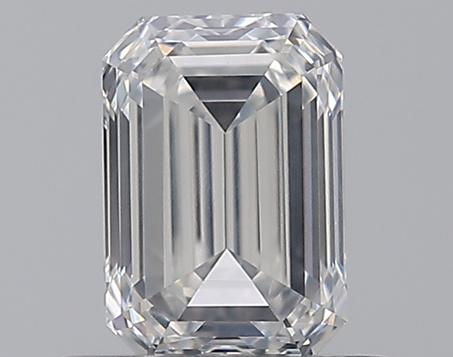 Бриллиант Изумруд 0.66 крт