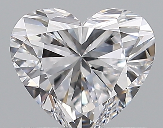 Бриллиант Сердце 0.77 крт