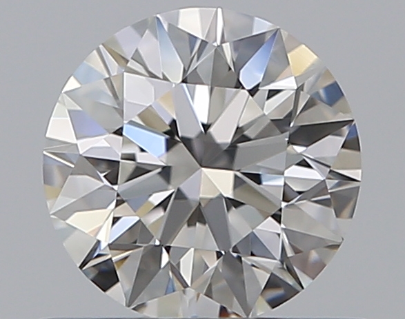 Бриллиант Круглый 0.59 крт