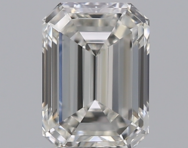 Бриллиант Изумруд 0.59 крт