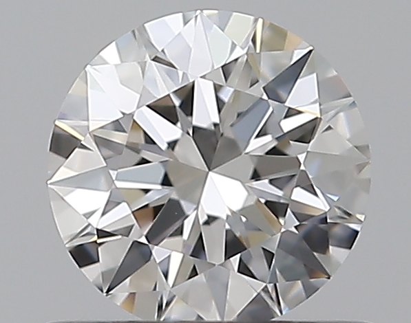 Бриллиант Круглый 0.50 крт