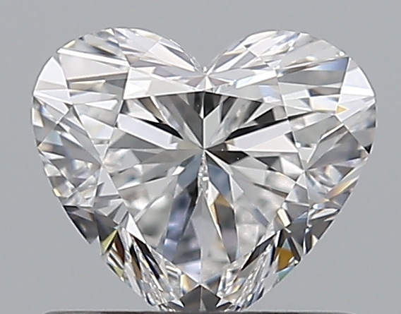 Бриллиант Сердце 0.72 крт