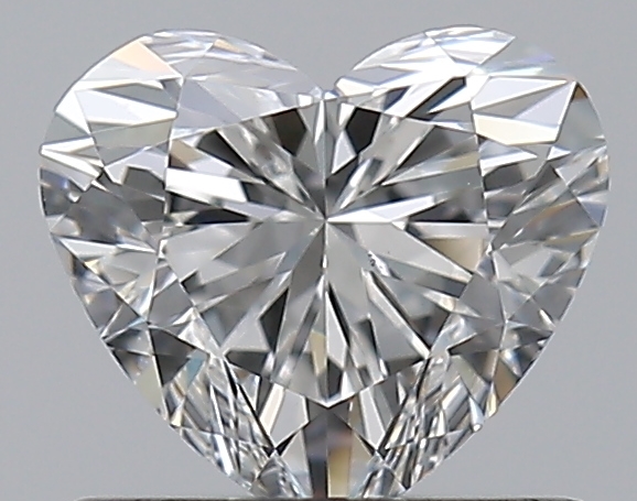 Бриллиант Сердце 0.70 крт