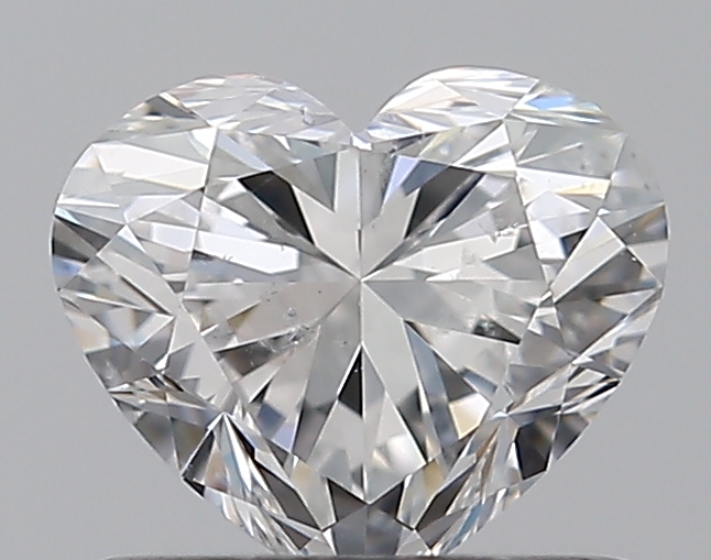 Бриллиант Сердце 0.72 крт