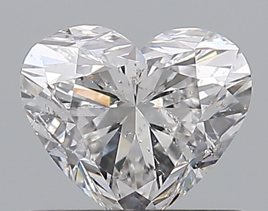 Бриллиант Сердце 0.71 крт