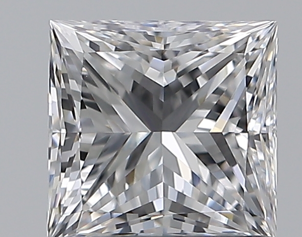 Бриллиант Принцесса 0.90 крт