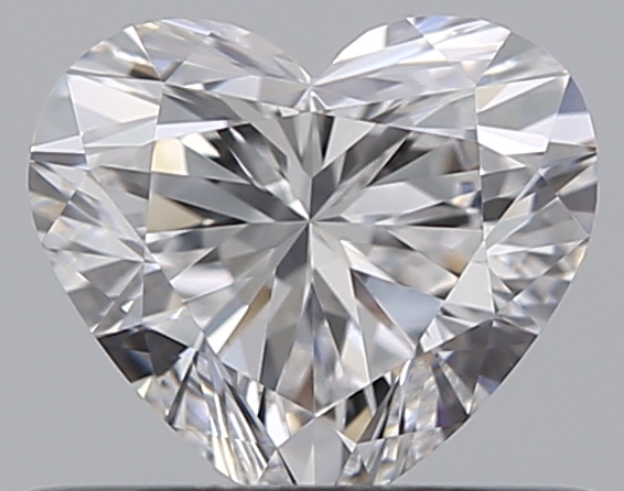 Бриллиант Сердце 0.51 крт