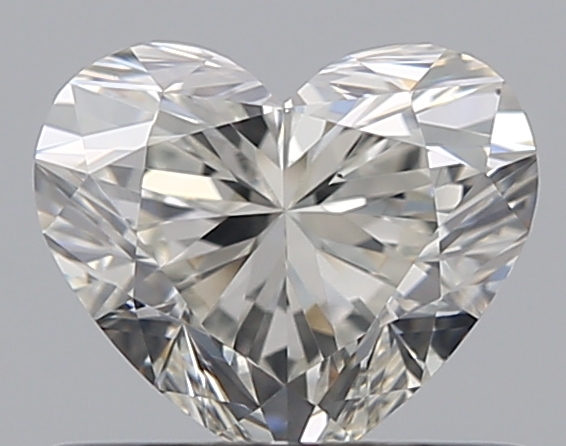 Бриллиант Сердце 0.60 крт