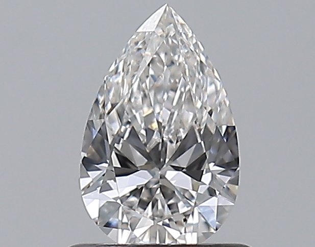 Бриллиант Груша 0.57 крт