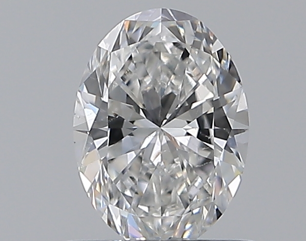 Бриллиант Овал 0.70 крт
