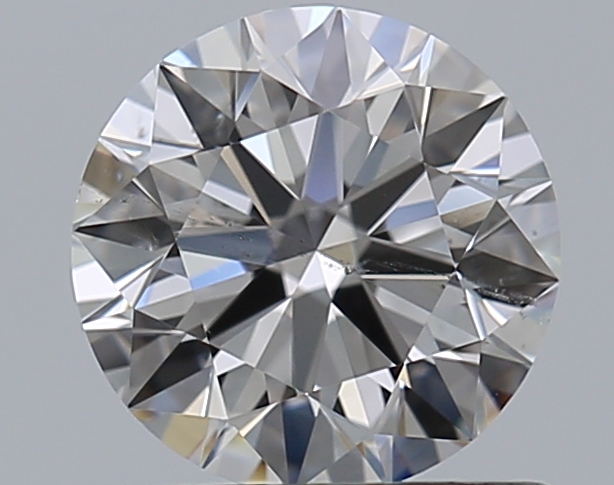 Бриллиант Круглый 0.80 крт