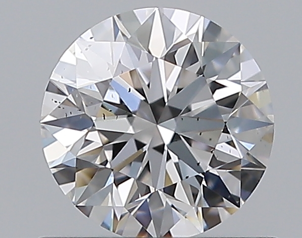 Бриллиант Круглый 0.67 крт