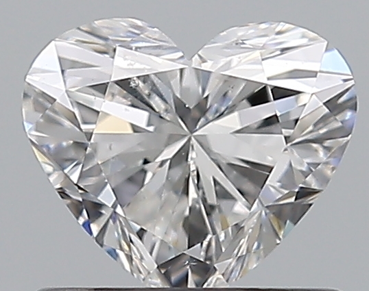 Бриллиант Сердце 0.71 крт