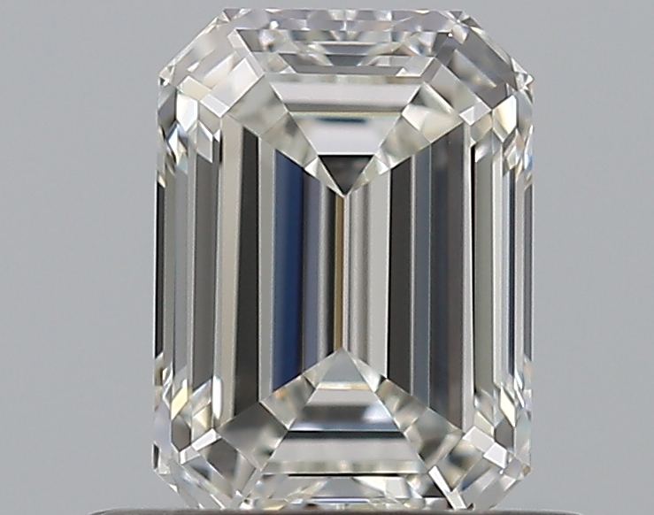 Бриллиант Изумруд 0.69 крт