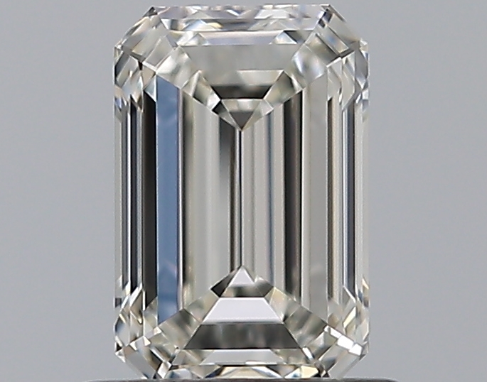 Бриллиант Изумруд 0.81 крт