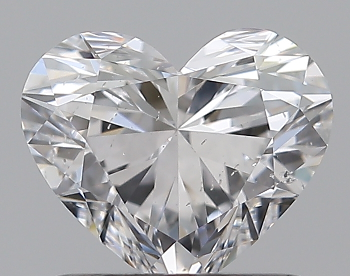 Бриллиант Сердце 0.90 крт