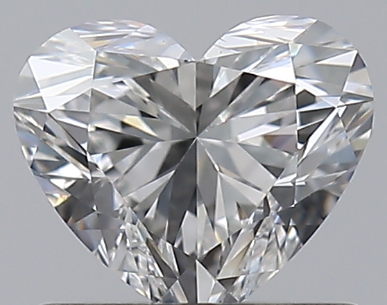 Бриллиант Сердце 0.70 крт