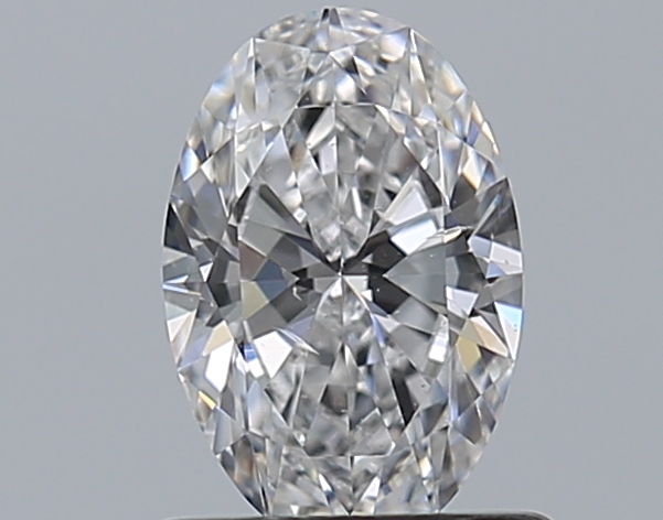 Бриллиант Овал 0.70 крт