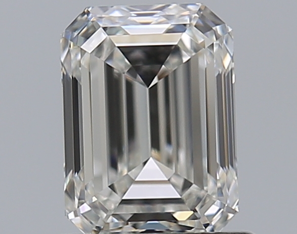 Бриллиант Изумруд 0.90 крт