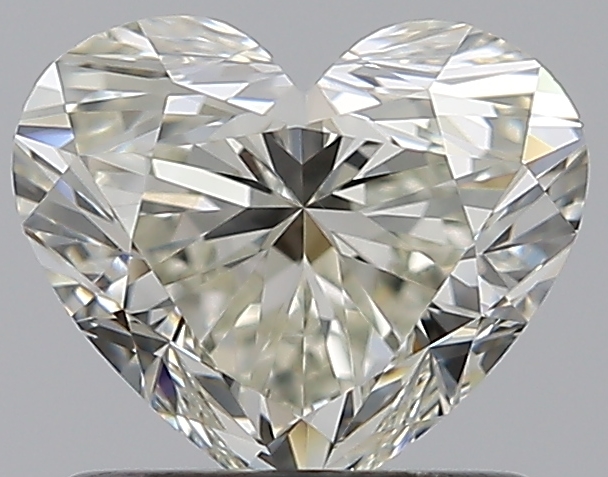Бриллиант Сердце 0.90 крт