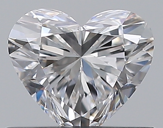Бриллиант Сердце 0.50 крт