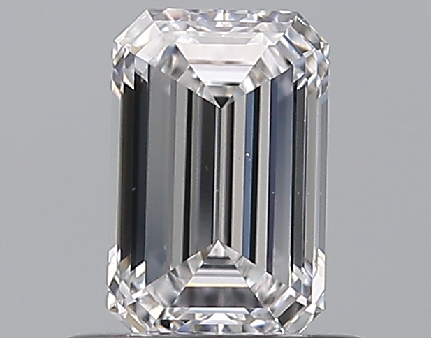 Бриллиант Изумруд 0.65 крт