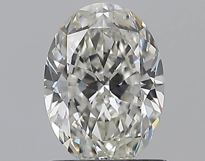 Бриллиант Овал 0.90 крт