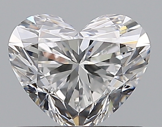 Бриллиант Сердце 0.70 крт