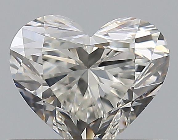 Бриллиант Сердце 0.50 крт