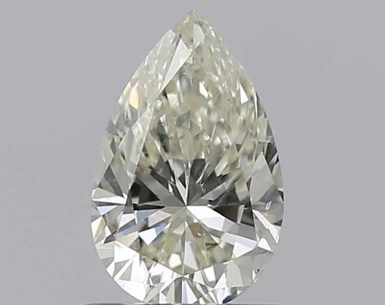 Бриллиант Груша 0.70 крт